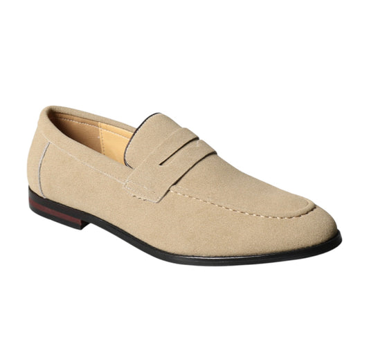 Carlo Tan Loafers